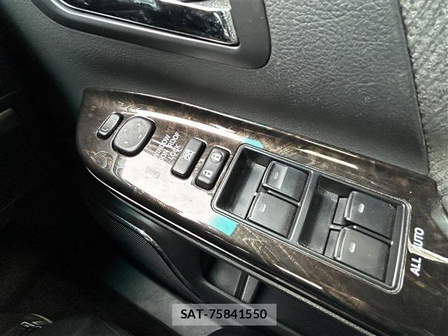 Toyota ALPHARD HYBRID 2014-03 6211131-20