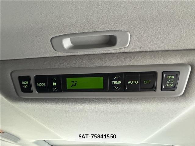 Toyota ALPHARD HYBRID 2014-03 6211131-21