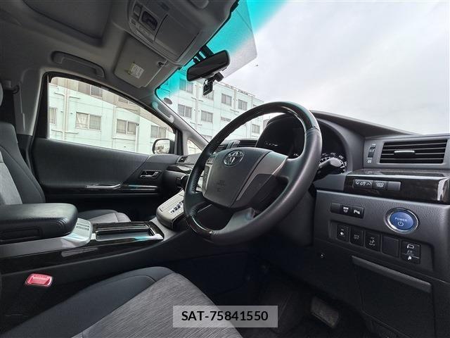 Toyota ALPHARD HYBRID 2014-03 6211131-22
