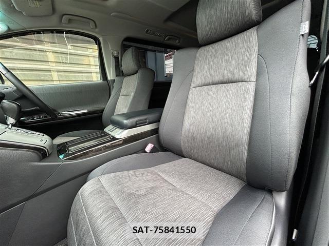 Toyota ALPHARD HYBRID 2014-03 6211131-23