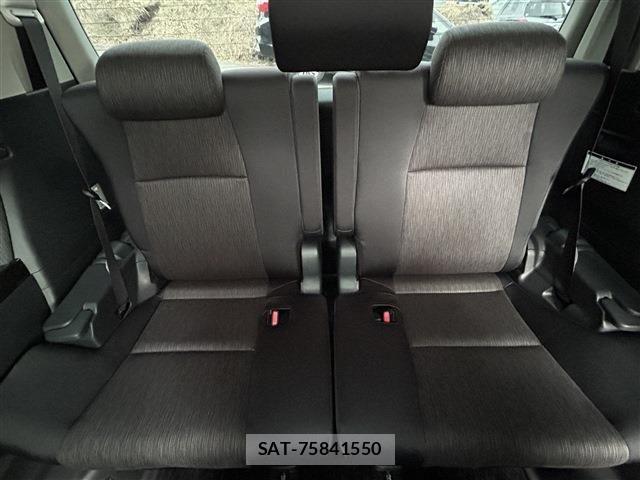 Toyota ALPHARD HYBRID 2014-03 6211131-25