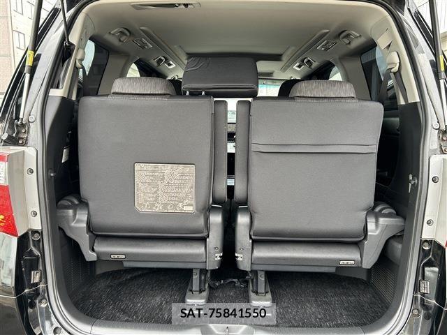 Toyota ALPHARD HYBRID 2014-03 6211131-26