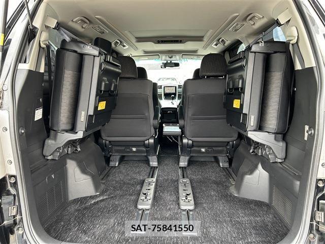 Toyota ALPHARD HYBRID 2014-03 6211131-27