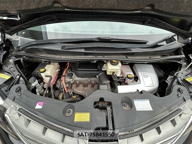 Toyota ALPHARD HYBRID 2014-03 6211131-29