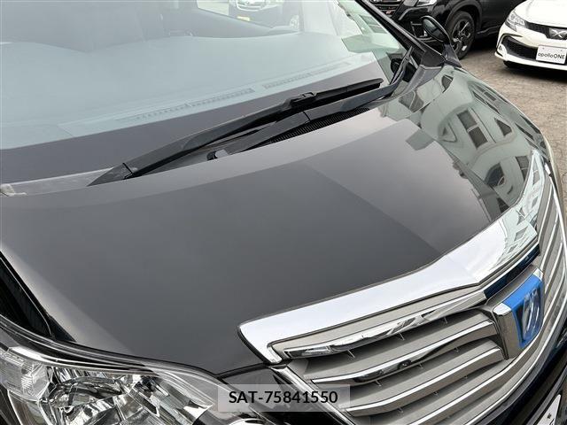 Toyota ALPHARD HYBRID 2014-03 6211131-5