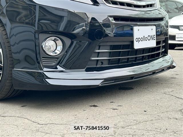 Toyota ALPHARD HYBRID 2014-03 6211131-7