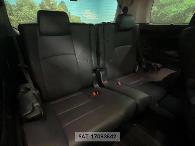 Toyota ALPHARD HYBRID 2016-07 6241855-9