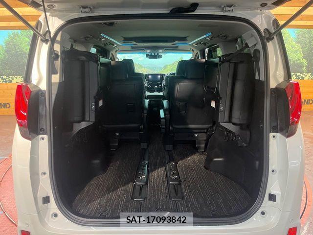 Toyota ALPHARD HYBRID 2016-07 6241855-10