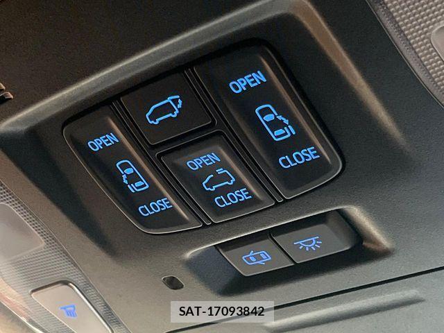 Toyota ALPHARD HYBRID 2016-07 6241855-6