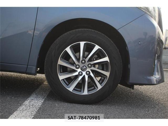 Toyota ALPHARD HYBRID 2015-06 6241862-11