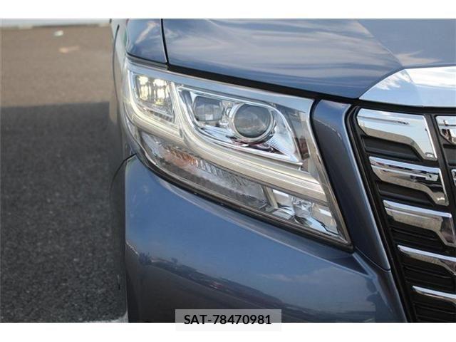 Toyota ALPHARD HYBRID 2015-06 6241862-12