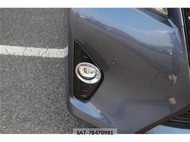 Toyota ALPHARD HYBRID 2015-06 6241862-13