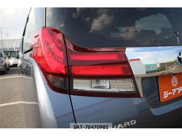 Toyota ALPHARD HYBRID 2015-06 6241862-14