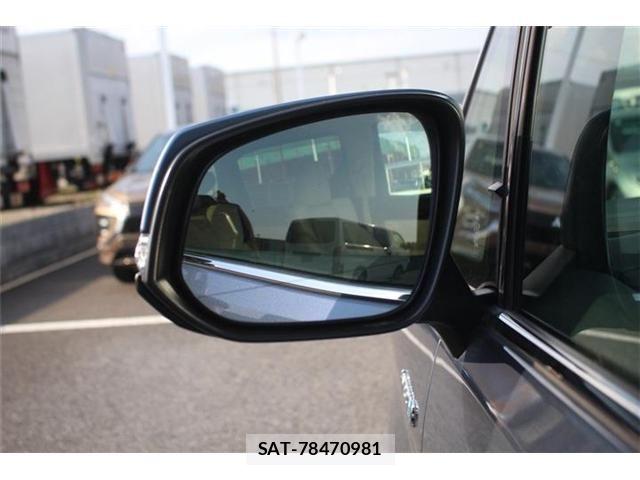 Toyota ALPHARD HYBRID 2015-06 6241862-16
