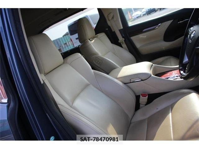 Toyota ALPHARD HYBRID 2015-06 6241862-19