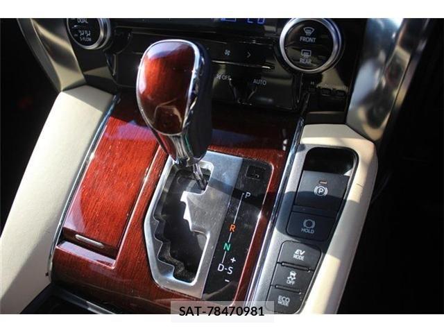 Toyota ALPHARD HYBRID 2015-06 6241862-23