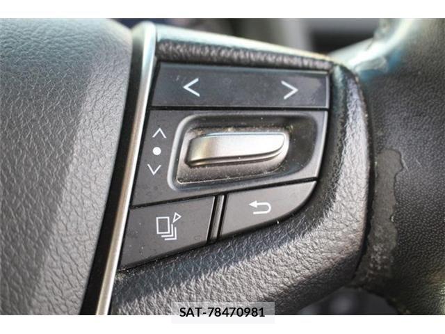 Toyota ALPHARD HYBRID 2015-06 6241862-27