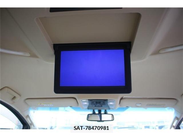 Toyota ALPHARD HYBRID 2015-06 6241862-4