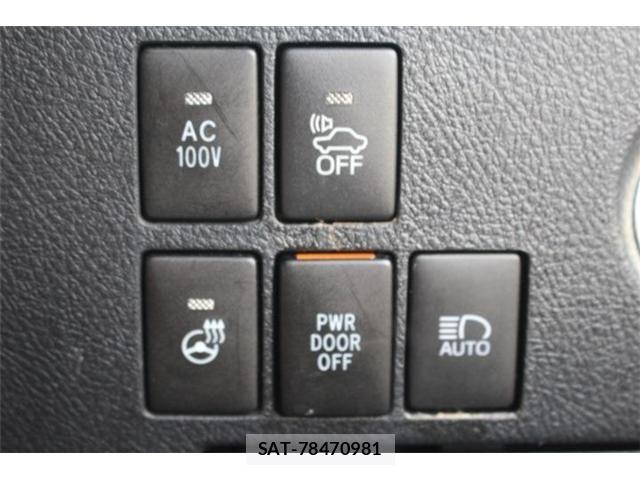 Toyota ALPHARD HYBRID 2015-06 6241862-6