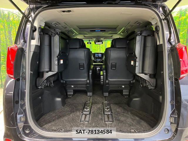 Toyota ALPHARD HYBRID 2018-04 6241848-11