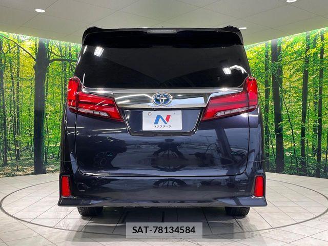Toyota ALPHARD HYBRID 2018-04 6241848-15