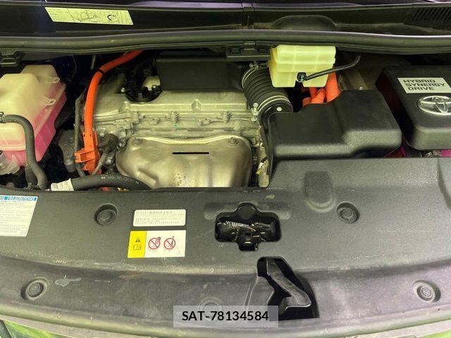 Toyota ALPHARD HYBRID 2018-04 6241848-17
