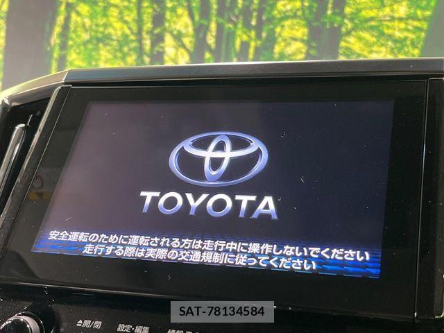 Toyota ALPHARD HYBRID 2018-04 6241848-3