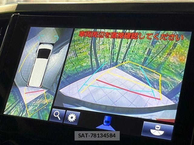 Toyota ALPHARD HYBRID 2018-04 6241848-5