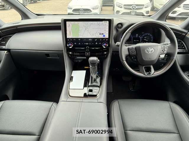 Toyota ALPHARD HYBRID 2026-03 6241830-2