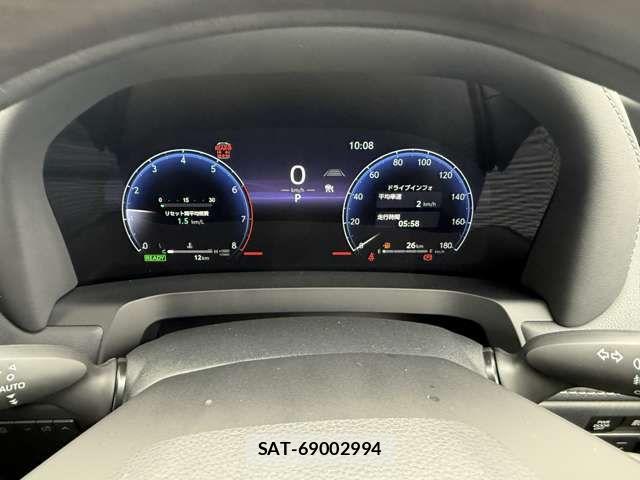 Toyota ALPHARD HYBRID 2026-03 6241830-3