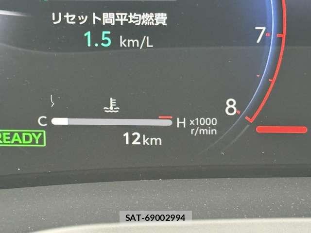 Toyota ALPHARD HYBRID 2026-03 6241830-4