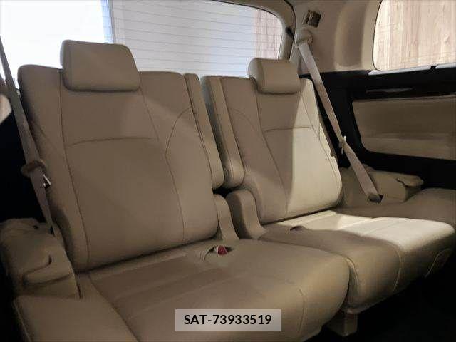 Toyota ALPHARD HYBRID 2018-03 6241856-10