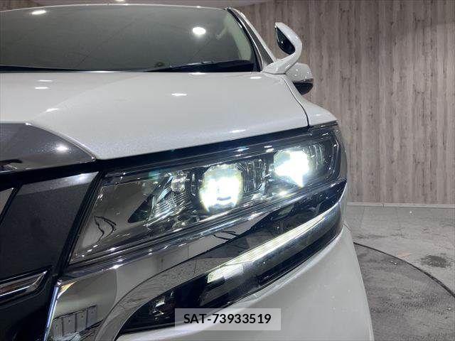 Toyota ALPHARD HYBRID 2018-03 6241856-12