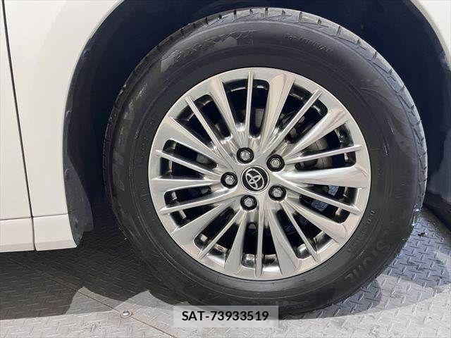 Toyota ALPHARD HYBRID 2018-03 6241856-15