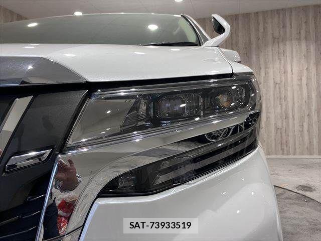 Toyota ALPHARD HYBRID 2018-03 6241856-25