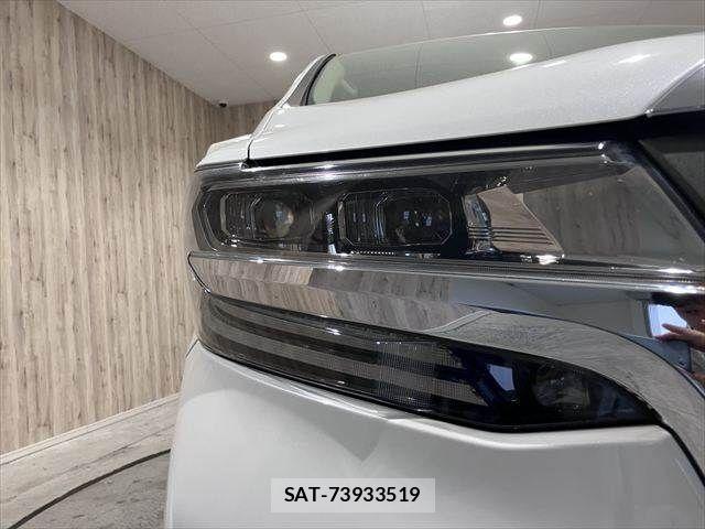 Toyota ALPHARD HYBRID 2018-03 6241856-26