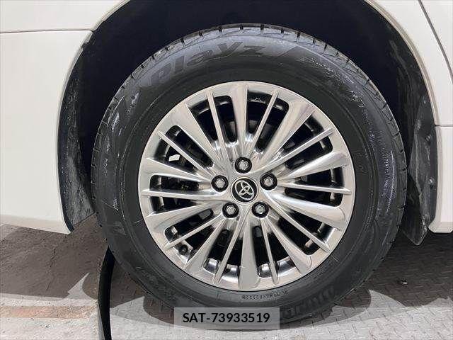 Toyota ALPHARD HYBRID 2018-03 6241856-29