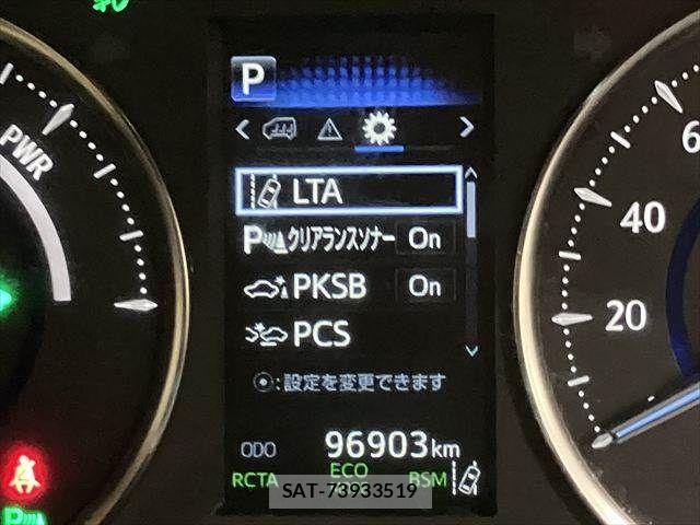 Toyota ALPHARD HYBRID 2018-03 6241856-6