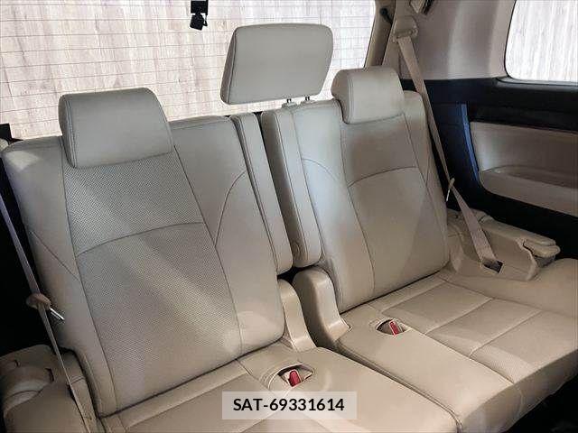Toyota ALPHARD HYBRID 2019-01 6241861-10