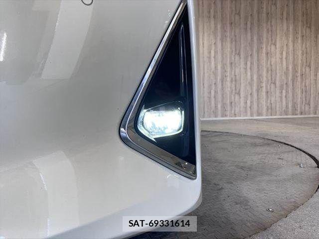 Toyota ALPHARD HYBRID 2019-01 6241861-13