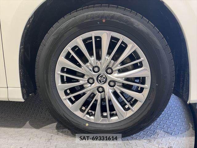 Toyota ALPHARD HYBRID 2019-01 6241861-15