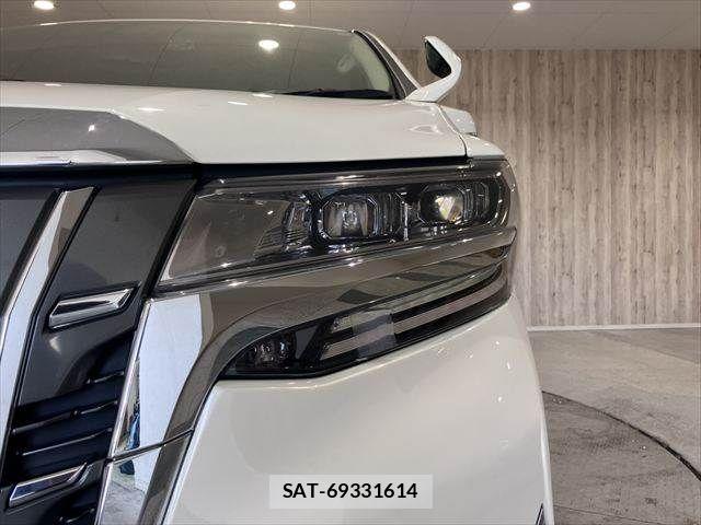Toyota ALPHARD HYBRID 2019-01 6241861-25