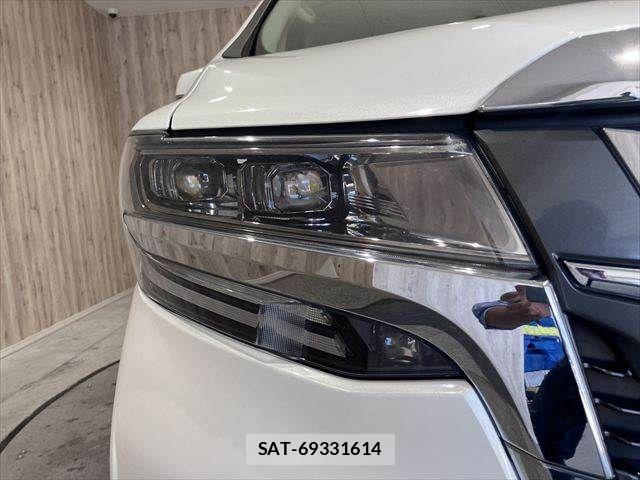 Toyota ALPHARD HYBRID 2019-01 6241861-26