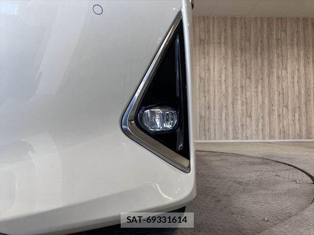 Toyota ALPHARD HYBRID 2019-01 6241861-27