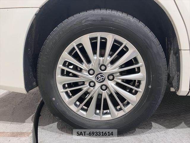 Toyota ALPHARD HYBRID 2019-01 6241861-29