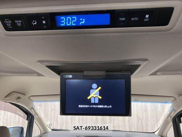 Toyota ALPHARD HYBRID 2019-01 6241861-3