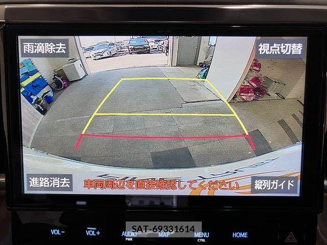 Toyota ALPHARD HYBRID 2019-01 6241861-5