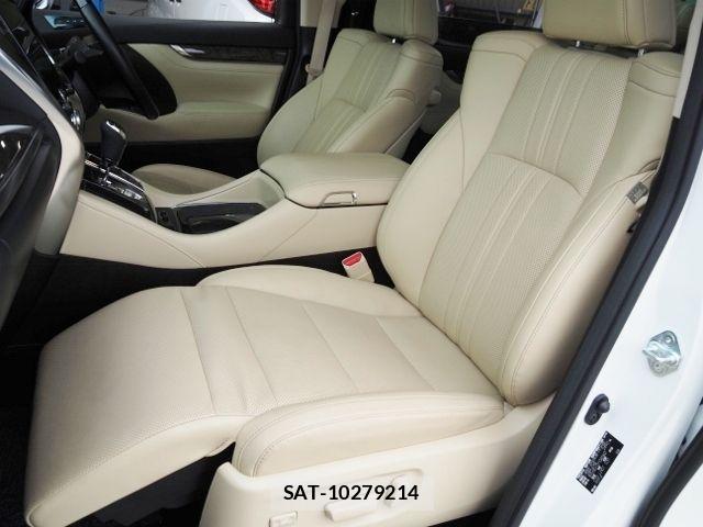 Toyota ALPHARD HYBRID 2020-04 6241831-11