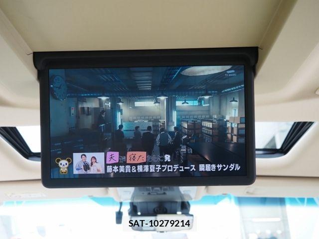Toyota ALPHARD HYBRID 2020-04 6241831-17