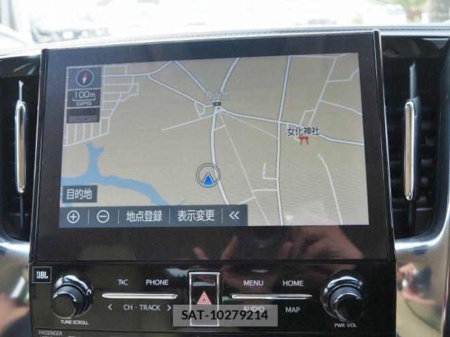 Toyota ALPHARD HYBRID 2020-04 6241831-22